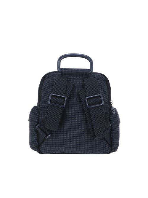 MD20 Zaino MANDARINA DUCK | P10QMTT1XSCARAB